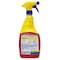 Zep Zep Pleasant Scent Carpet Cleaner 32 oz Liquid ZUHTC32 - alternate 3